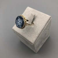 ANELLO CON CAMMEO