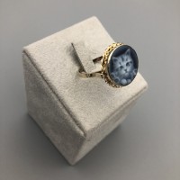 ANELLO CON CAMMEO