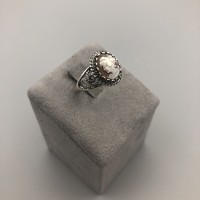 Anello con Cammeo