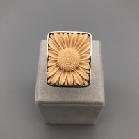 ANELLO CON CAMMEO