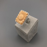 ANELLO CON CAMMEO