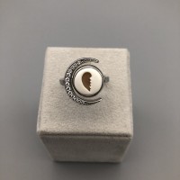 ANELLO CON CAMMEO