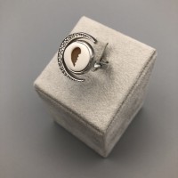 ANELLO CON CAMMEO