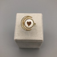 ANELLO CON CAMMEO