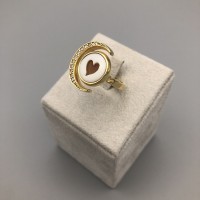 ANELLO CON CAMMEO