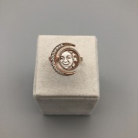 ANELLO CON CAMMEO