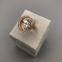ANELLO CON CAMMEO