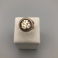 ANELLO CON CAMMEO