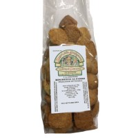 Biscotti al Farro - 250 g