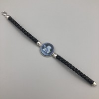 BRACCIALE CON CAMMEI