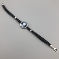 BRACCIALE CON CAMMEO