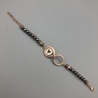 BRACCIALE CON CAMMEO