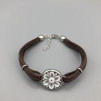 BRACCIALE CON CAMMEO