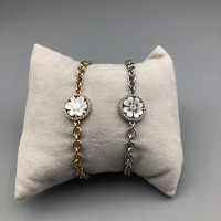 BRACCIALE CON CAMMEO