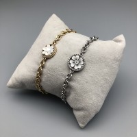 BRACCIALE CON CAMMEO