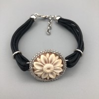 BRACCIALE CON CAMMEO