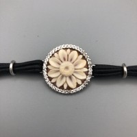 BRACCIALE CON CAMMEO