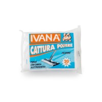 Panno Cattura polvere 