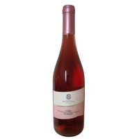 Vino Rosato Cir&ograve; Doc 2020 Bottiglia da 0.75 Lt Antica Cantina Umberto Luc&agrave; 