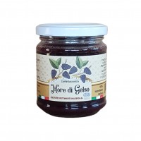 Confettura More di Gelso - 400 g