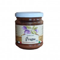 Confettura di Prugne - 400 g