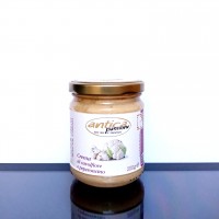 Crema di Cavolfiori e peperoncino