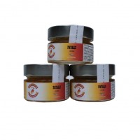 Crema di Peperoncino Fatalii - 100g