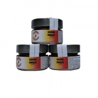 Crema al Peperoncino Habanero Chocolate - 100g