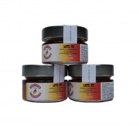 Crema di Peperoncino Latte Più - 100g