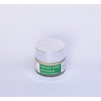 Crema Viso Anti-Age Bava di Lumaca - 50 ml