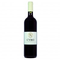Vino Rosso DOC Cybo - 75 cl