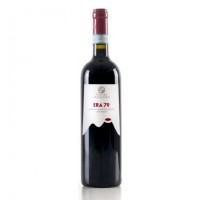 Confezione 6 Bottiglie 75 cl - Lacryma Christi Rosso del Vesuvio