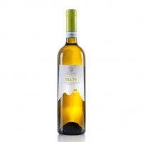 Confezione 6 Bottiglie 75 cl - Lacryma Christi Bianco del Vesuvio