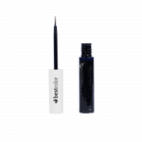 EYELINER GLITTER - 01 Nero