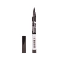 Eyeliner a penna con punta morbida e sottile 
