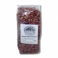 Fagiolo Rosso Garfagnino - 500g