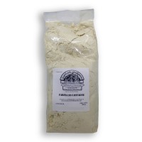 Farina di Castagne Macinata a Pietra - 500 g