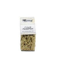 Fileja Calabresi - Pasta di Semola Artigianale Gr 500