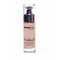 FONDOTINTA FLUIDO MATTE MARSHMALLOW - 01 Almond