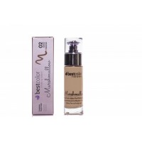 FONDOTINTA FLUIDO MATTE MARSHMALLOW