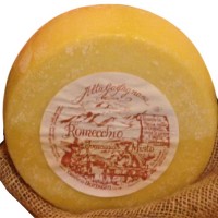 Formaggio Misto Romecchio - Forma da 2 Kg circa