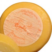 Formaggio Pecorino Taula di Mennei - Forma da 2 Kg circa