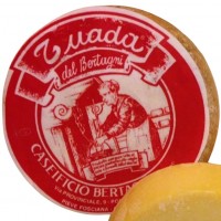 Formaggio Pecorino Tuada - Forma da 3 Kg circa