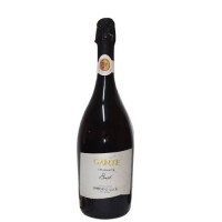 Spumante Gante' brut Antica Cantina Umberto Luc&agrave; 