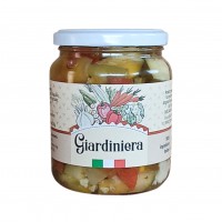 Giardiniera - 800 g