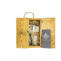 Kit Gin & Tonic - Ginberg Authentic Italian Gin