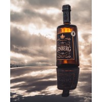 Ginberg - Authentic Italian Gin - 500 ml