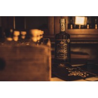 Ginberg - Authentic Italian Gin - 500 ml