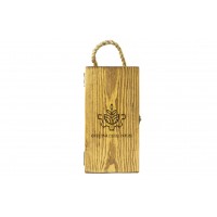 Gin autentico italiano Ginberg 500 ml in astuccio