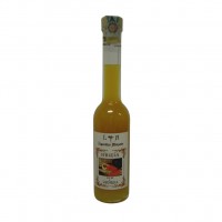 Ginizia - GIN e Liquirizia - 20 cl
